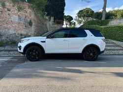 Bianco Usata 2017 Land Rover Discovery Sport HSE SUV | 14.500 € (Buon prezzo)
