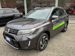 Grigio Nuova 2025 Suzuki Vitara SUV | 28.900 €