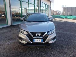 Grigio Usata 2018 Nissan Qashqai Acenta SUV | 14.900 € (Buon prezzo)