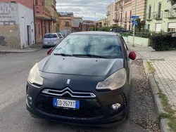 Usata 2010 Citroën DS3 Due volumi | 4300 € (Buon prezzo)
