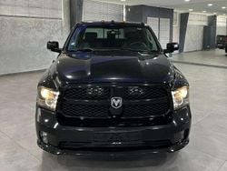 Nero Usata 2012 Dodge Ram Pick-up | 25.000 € (Super prezzo)