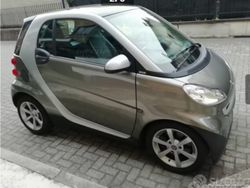 Bronzo Usata 2010 Smart ForTwo Coupé Pulse Coupé | 5500 € (Buon prezzo)