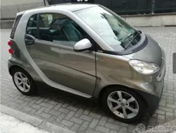 Bronzo Usata 2010 Smart ForTwo Coupé Pulse Coupé | 5800 € (Buon prezzo)