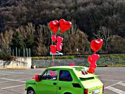Usata 1989 Fiat 126 Due volumi | 2500 €