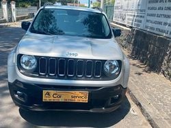 Grigio Usata 2014 Jeep Renegade Limited SUV | 11.799 € (Buon prezzo)