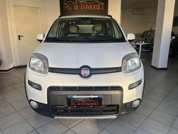 Other Usata 2015 Fiat Panda 4x4 Due volumi | 6299 € (Ottimo prezzo)