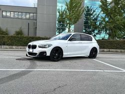 Usata 2018 BMW 120 M Sport Due volumi | 21.000 € (Buon prezzo)