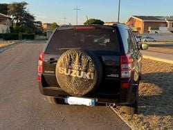 Usata 2008 Suzuki Grand Vitara SUV | 3500 € (Buon prezzo)