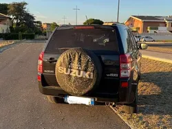 Usata 2008 Suzuki Grand Vitara SUV | 3500 € (Buon prezzo)
