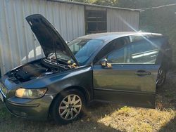 Grigio Usata 2005 Volvo V50 Station wagon | 2200 € (Cara)