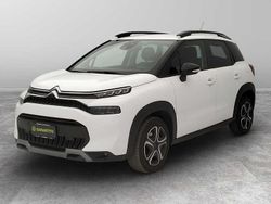 Bianco Usata 2022 Citroën C3 Aircross Feel SUV | 15.790 € (Buon prezzo)