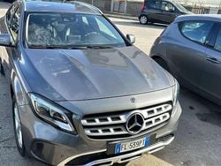 Usata 2017 Mercedes GLA180 Business SUV | 18.000 € (Buon prezzo)
