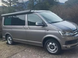 Usata 2018 VW T6 Beach Furgone | 57.900 € (Buon prezzo)