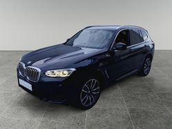 Usata 2024 BMW X3 Comfort Edition SUV | 41.800 € (Cara)
