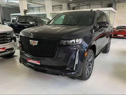 Blu Nuova 2025 Cadillac Escalade SUV | 139.900 €