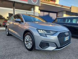 Argento metallizzato Usata 2021 Audi A3 e-tron Business Due volumi | 24.000 € (Buon prezzo)