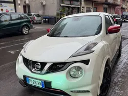 Usata 2016 Nissan Juke Nismo SUV | 11.000 €