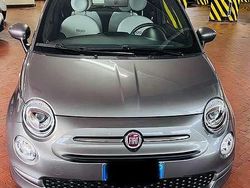 Grigio Usata 2022 Fiat 500 Dolcevita Due volumi | 14.000 € (Cara)