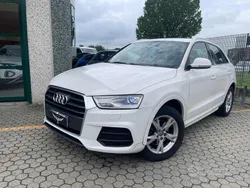 Bianco Usata 2015 Audi Q3 Sport SUV | 15.800 € (Buon prezzo)