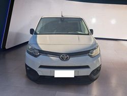 Usata 2023 Toyota Proace City Furgone | 19.900 € (Ottimo prezzo)