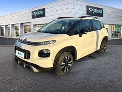 Bianco Usata 2018 Citroën C3 Aircross Feel SUV | 11.400 € (Buon prezzo)