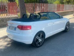 Usata 2010 Audi A3 Cabrio | 11.000 €