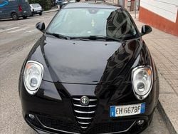 Nero Usata 2011 Alfa Romeo MiTo Due volumi | 3500 € (Cara)