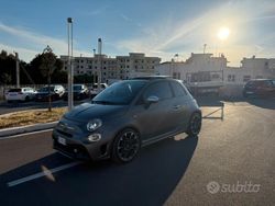 Usata 2019 Abarth 595 Turismo Due volumi | 17.500 € (Buon prezzo)