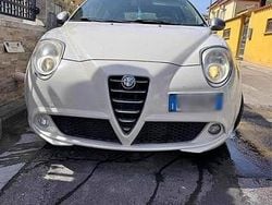Usata 2013 Alfa Romeo MiTo Due volumi | 3600 € (Buon prezzo)