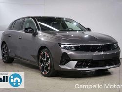 Blu Nuova 2025 Opel Astra S | 27.500 € (Ottimo prezzo)