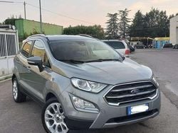 Usata 2021 Ford Ecosport Titanium S SUV | 12.900 € (Ottimo prezzo)