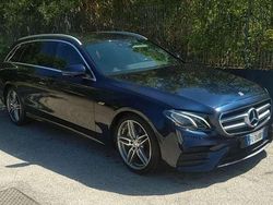 Usata 2018 Mercedes E220 Premium Plus Station wagon | 19.501 € (Super prezzo)