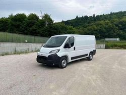 Bianco Nuova 2025 Fiat Ducato Furgone | 26.800 € (Buon prezzo)