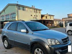 Argento Usata 2005 Kia Sorento Active SUV | 1900 € (Buon prezzo)