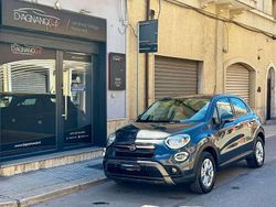 Blu/azzurro Usata 2021 Fiat 500X Business SUV | 17.100 € (Buon prezzo)