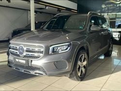 Argento Usata 2022 Mercedes GLB200 SUV | 29.900 € (Super prezzo)