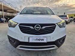 Bianco Usata 2018 Opel Crossland X Innovation SUV | 6399 € (Ottimo prezzo)