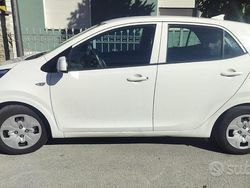 Bianco Usata 2020 Kia Picanto Due volumi | 9500 € (Buon prezzo)