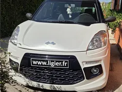 Usata 2015 Ligier JS50 Due volumi | 6200 € (Buon prezzo)