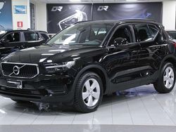Nero Usata 2020 Volvo XC40 Momentum SUV | 26.500 € (Buon prezzo)