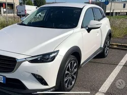 Usata 2019 Mazda CX-3 SUV | 18.500 € (Buon prezzo)