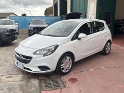 Bianco Usata 2018 Opel Corsa Tre volumi | 9000 € (Cara)