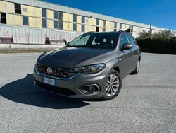 Grigio Usata 2019 Fiat Tipo Lounge Station wagon | 8500 € (Buon prezzo)
