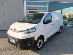 Bianco Usata 2024 Citroën e-Jumpy Monovolume | 19.700 €