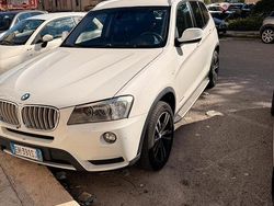 Usata 2011 BMW X3 SUV | 7500 € (Ottimo prezzo)