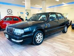 Blu Usata 1994 Lancia Thema Tre volumi | 7900 €