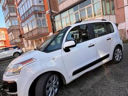 Bianco Usata 2012 Citroën C3 Picasso Monovolume | 5250 €