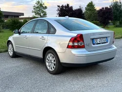 Usata 2007 Volvo S40 Tre volumi | 3500 € (Buon prezzo)