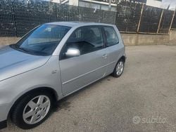 Grigio Usata 2003 VW Lupo Trendline Due volumi | 2650 € (Cara)