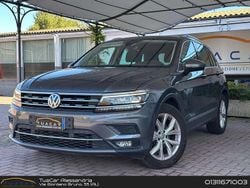 Grigio Usata 2018 VW Tiguan Business SUV | 19.900 € (Super prezzo)
